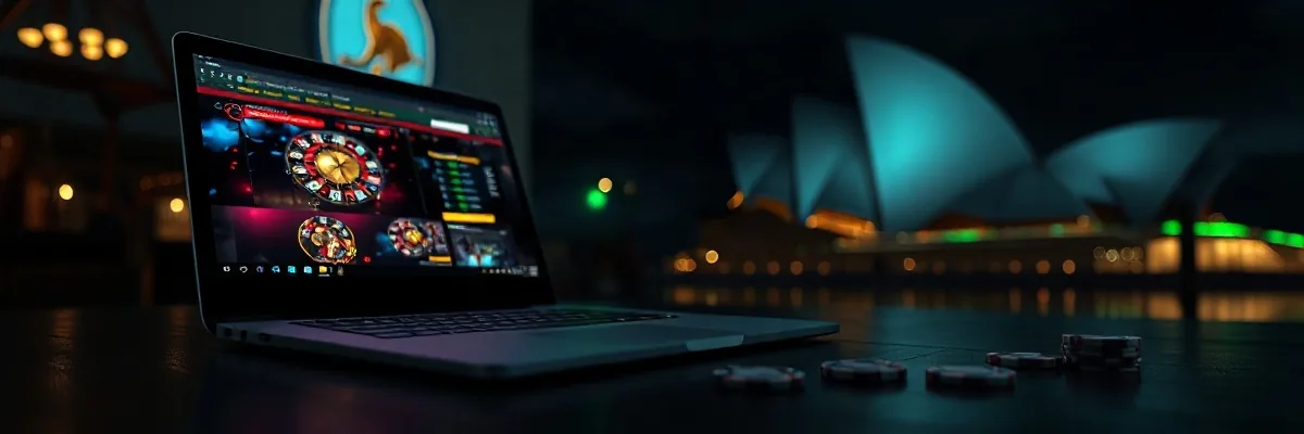 The Full Cost of Getting Started: best new online casino australia real money guide for players in Australia