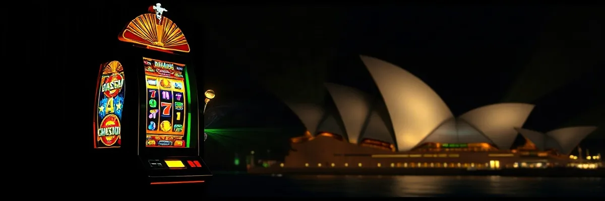Catalogue size: pokies first for players in Australia