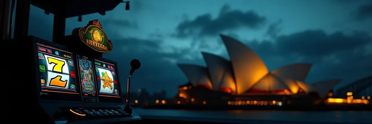 How a deposit travels from your bank to the lobby — online pokies australia real money in Australia