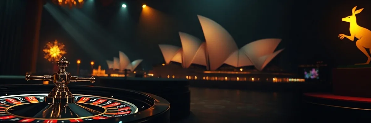 table games in Australia — How "most for the money" is defined here