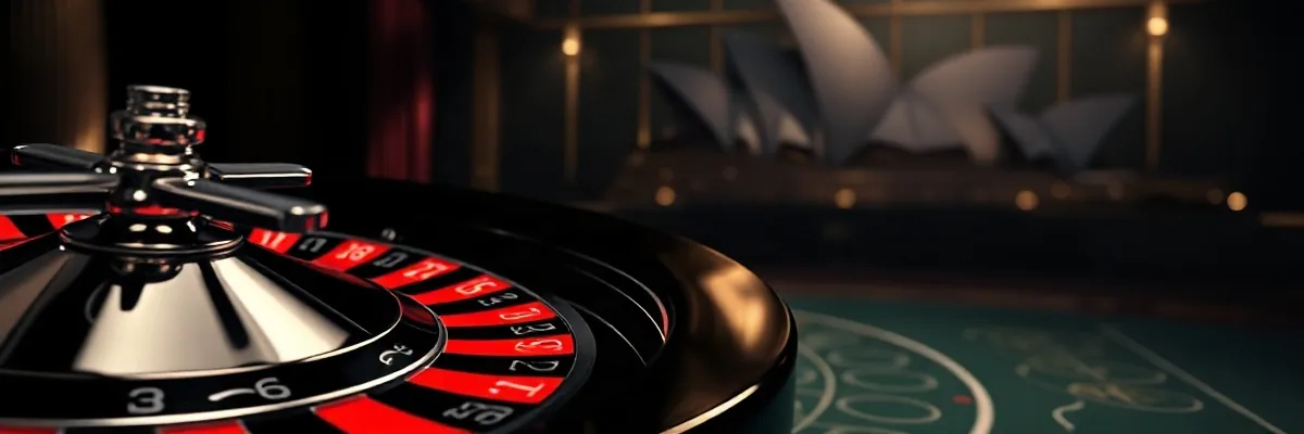 top 10 online casino australia real money in Australia — House edge on blackjack, roulette and live tables